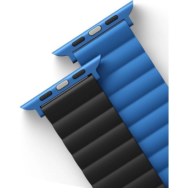 Uniq Armband Revix Apple Watch 40/41/42 mm Blau