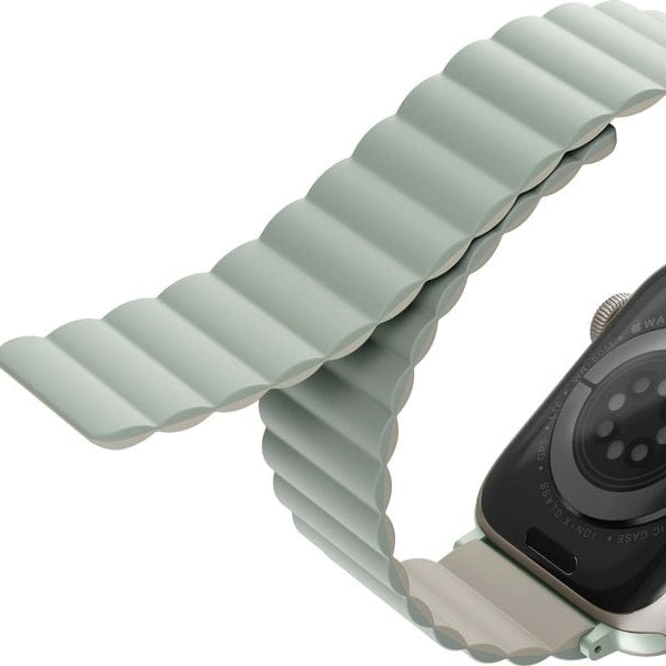 Uniq Armband Revix Apple Watch 40/41/42 mm Beige