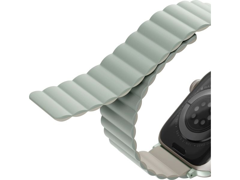 Uniq Armband Revix Apple Watch 40/41/42 mm Beige