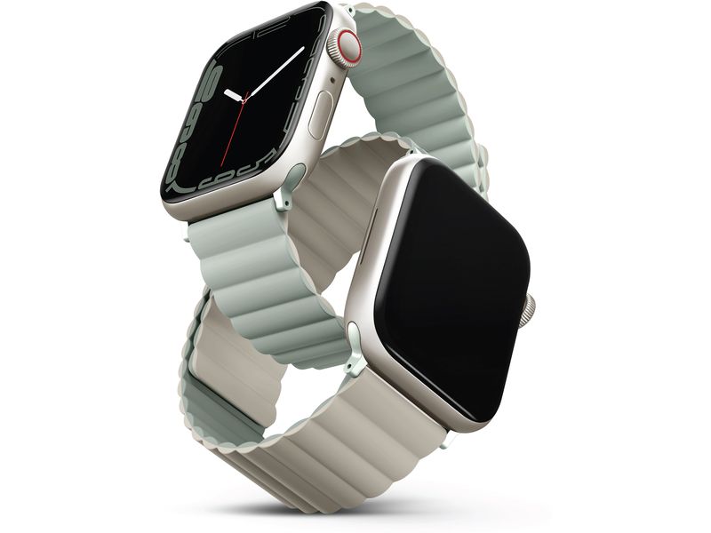 Uniq Armband Revix Apple Watch 40/41/42 mm Beige