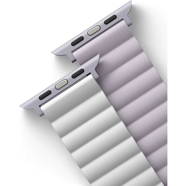 Uniq Armband Revix Apple Watch 40/41/42 mm Weiss