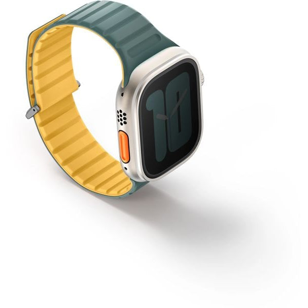 Uniq Revix EVO Apple Watch 42/44/45/49 mm Grün