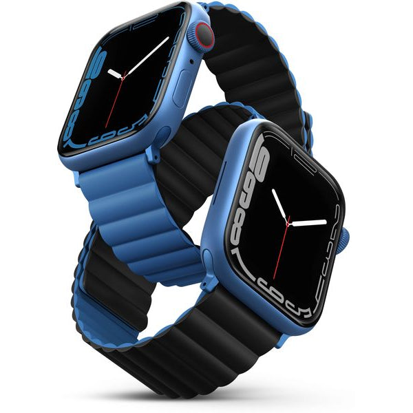Uniq Armband Revix Apple Watch 40/41/42 mm Blau