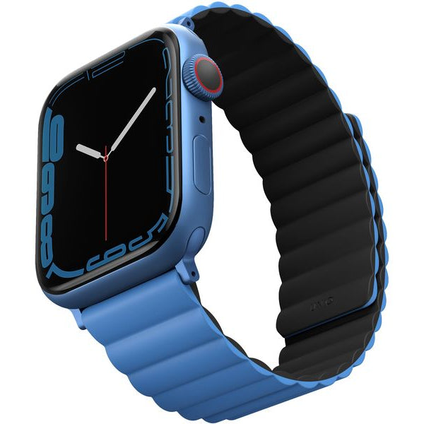 Uniq Armband Revix Apple Watch 40/41/42 mm Blau