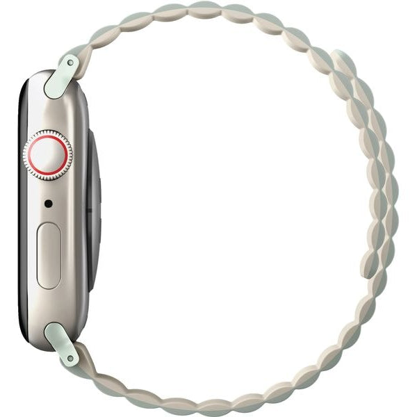 Uniq Armband Revix Apple Watch 40/41/42 mm Beige