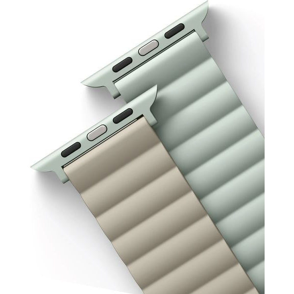 Uniq Armband Revix Apple Watch 40/41/42 mm Beige