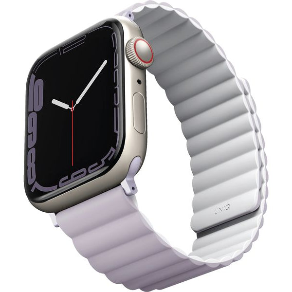 Uniq Armband Revix Apple Watch 40/41/42 mm Weiss