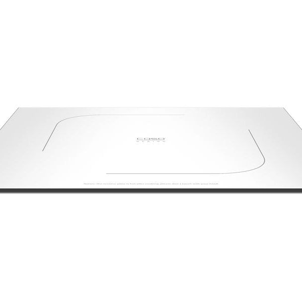 Caso Mikrowelle MG20 Ceramic Menu Schwarz