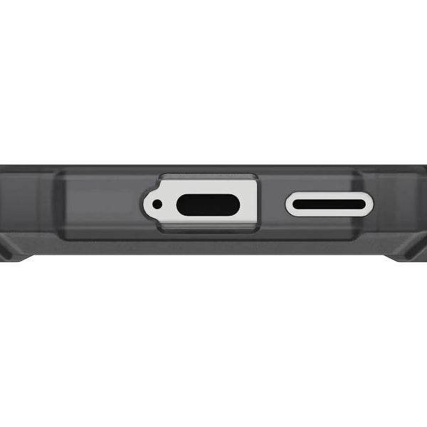 UAG Back Cover Plasma XTE Galaxy S25 Ash/Titanium