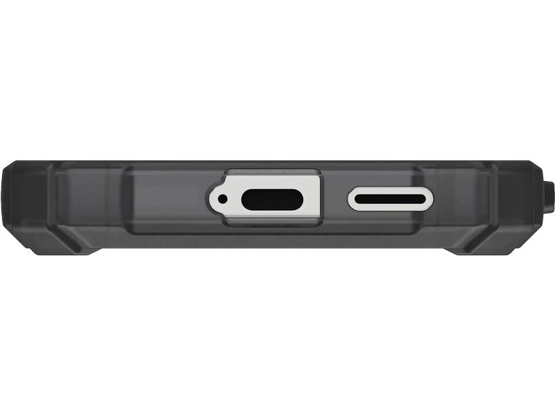 UAG Back Cover Plasma XTE Galaxy S25 Ash/Titanium