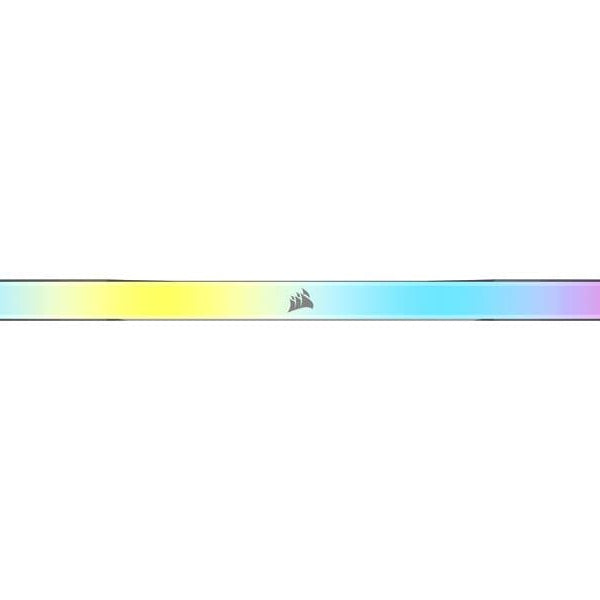 Corsair DDR5-RAM Vengeance RGB Grey 6000 MHz 2x 32 GB