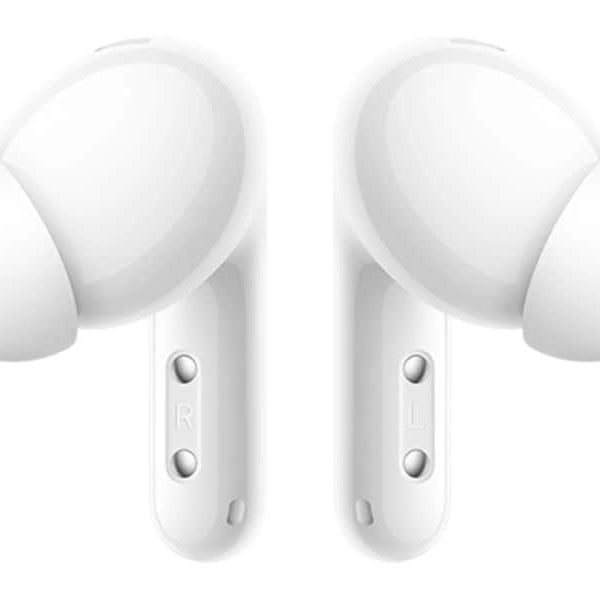 Xiaomi Wireless In-Ear-Kopfhörer Buds 6 Weiss