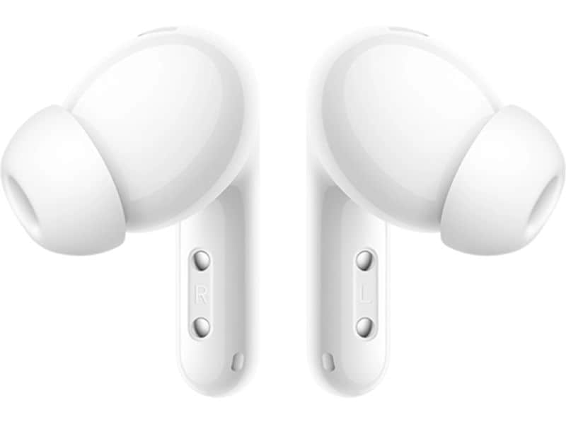 Xiaomi Wireless In-Ear-Kopfhörer Buds 6 Weiss