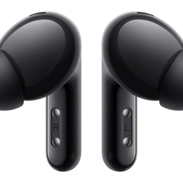 Xiaomi Wireless In-Ear-Kopfhörer Buds 6 Schwarz
