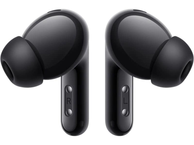 Xiaomi Wireless In-Ear-Kopfhörer Buds 6 Schwarz