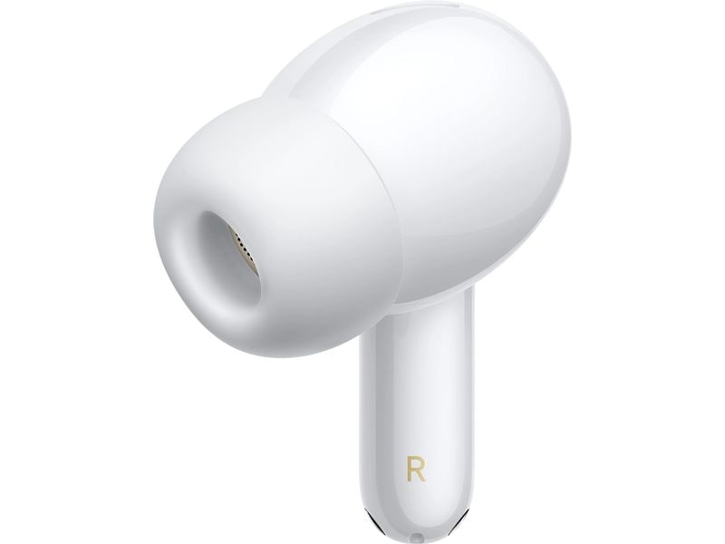 Xiaomi Wireless In-Ear-Kopfhörer Buds 6 Pro Weiss