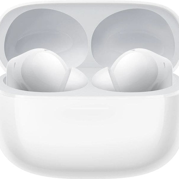 Xiaomi Wireless In-Ear-Kopfhörer Buds 6 Pro Weiss