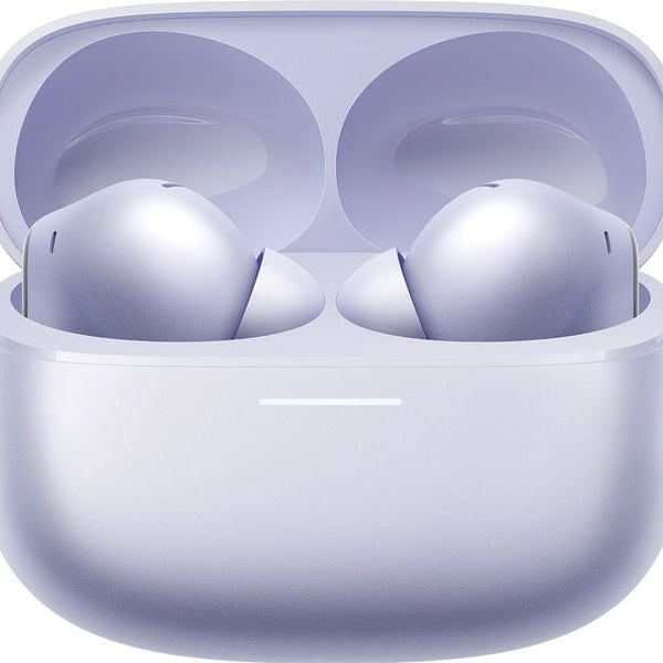 Xiaomi Wireless In-Ear-Kopfhörer Buds 6 Pro Lavendel