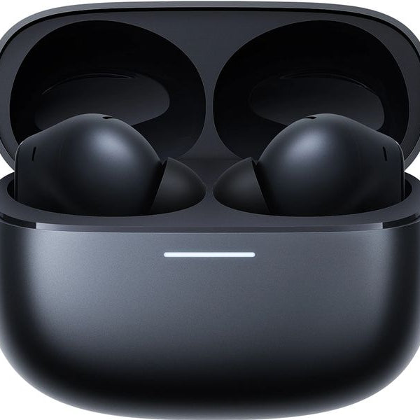 Xiaomi Wireless In-Ear-Kopfhörer Buds 6 Pro Schwarz