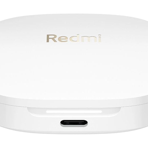 Xiaomi Wireless In-Ear-Kopfhörer Buds 6 Weiss