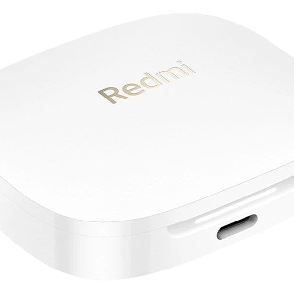 Xiaomi Wireless In-Ear-Kopfhörer Buds 6 Weiss