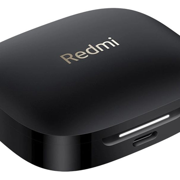 Xiaomi Wireless In-Ear-Kopfhörer Buds 6 Schwarz