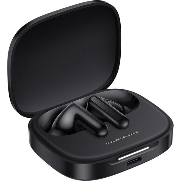 Xiaomi Wireless In-Ear-Kopfhörer Buds 6 Schwarz