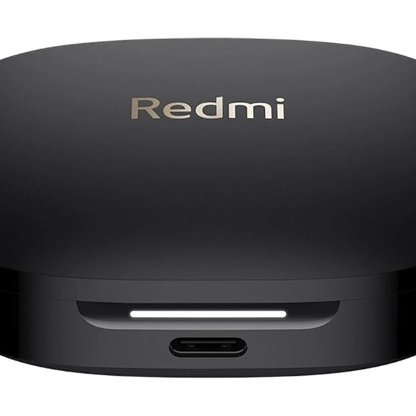 Xiaomi Wireless In-Ear-Kopfhörer Buds 6 Schwarz