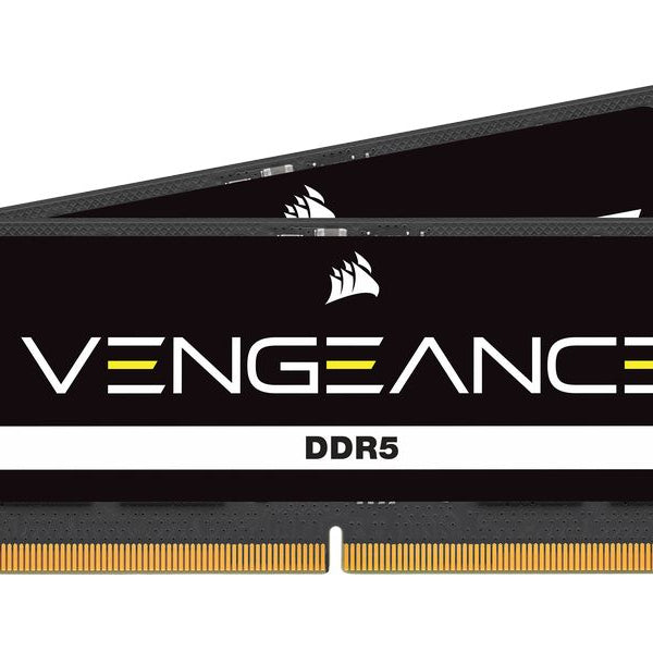 Corsair SO-DDR5-RAM Vengeance 5600 MHz 2x 48 GB