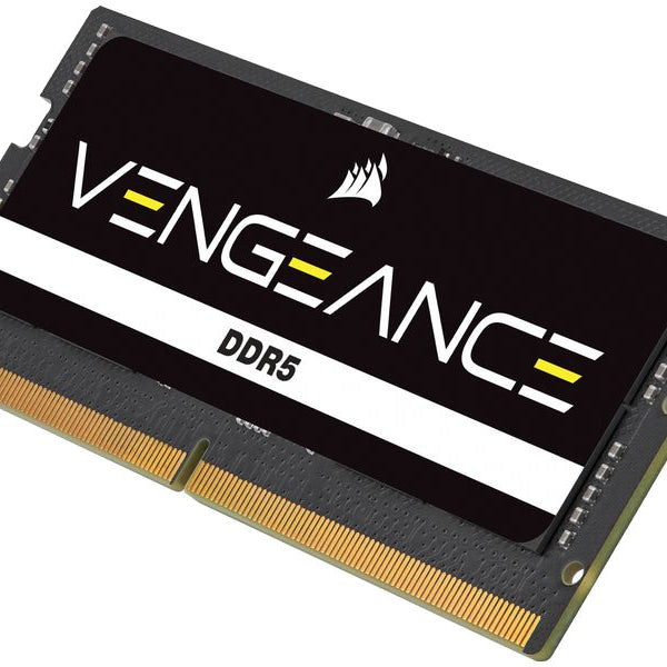 Corsair SO-DDR5-RAM Vengeance 5600 MHz 2x 24 GB