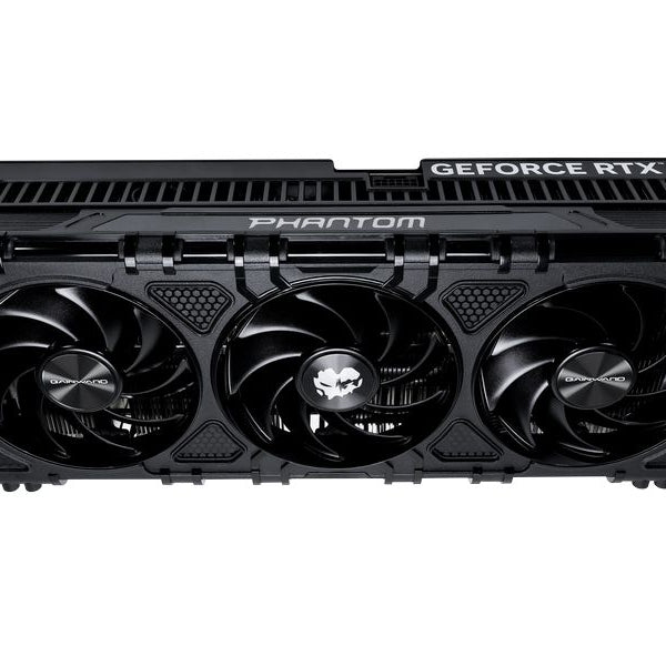 Gainward Grafikkarte RTX 5090 Phantom GS 32 GB