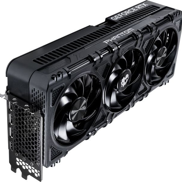 Gainward Grafikkarte RTX 5090 Phantom GS 32 GB