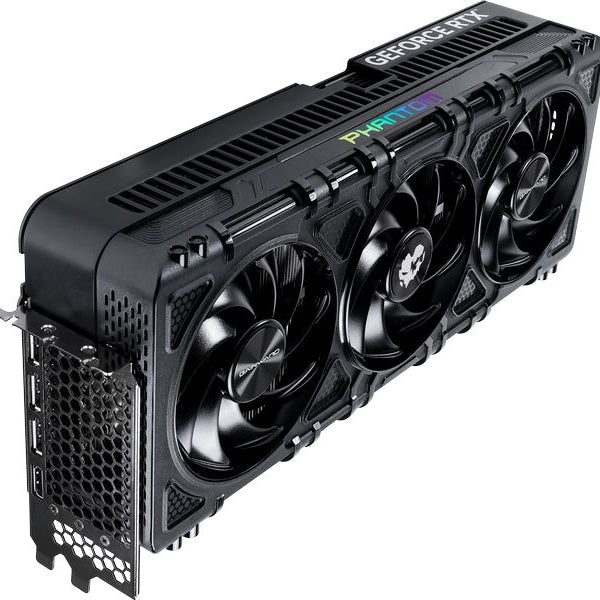 Gainward Grafikkarte RTX 5090 Phantom GS 32 GB