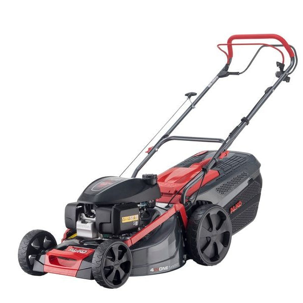 AL-KO Premium 520 SP-H