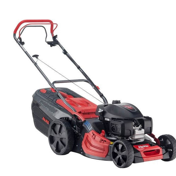 AL-KO Premium 520 SP-H