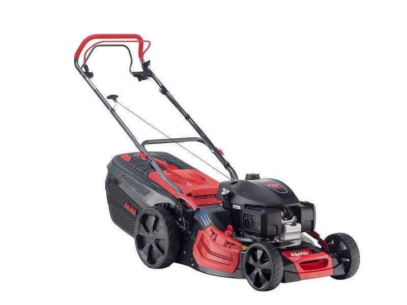 AL-KO Premium 520 SP-H