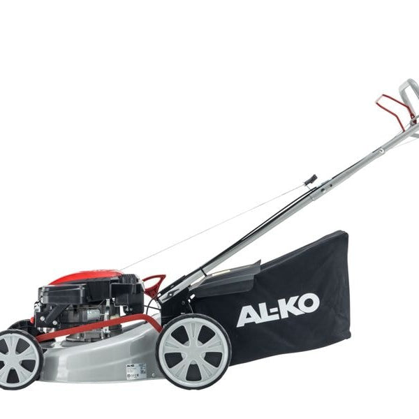 AL-KO Benzin-Rasenmäher EASY 4.60 SP-S