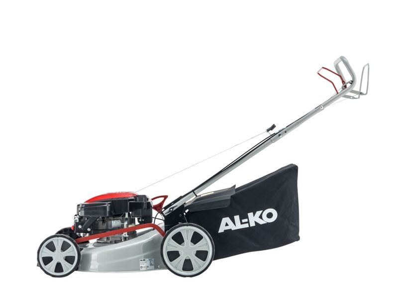 AL-KO Benzin-Rasenmäher EASY 4.60 SP-S