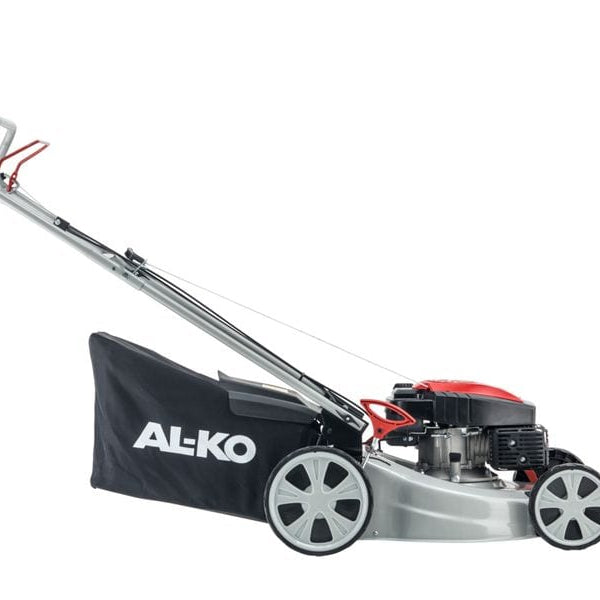 AL-KO Benzin-Rasenmäher EASY 4.60 SP-S