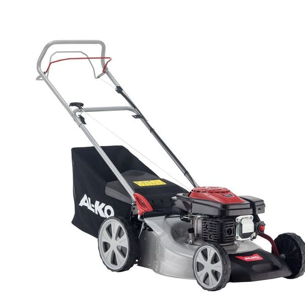 AL-KO Benzin-Rasenmäher EASY 4.60 SP-S