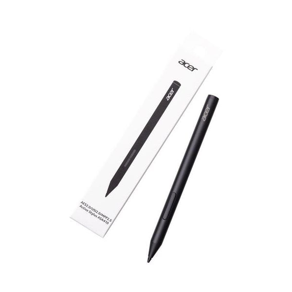 Acer Eingabestift AES 2.0 Active Stylus ASA410 Schwarz