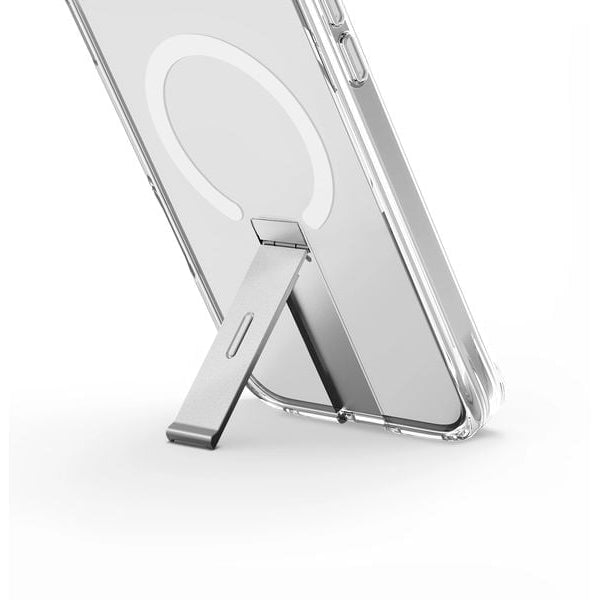 Uniq Back Cover Eleva Hybrid iPhone 16 Pro Transparent