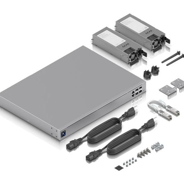Ubiquiti VPN-Gateway Gateway Enterprise