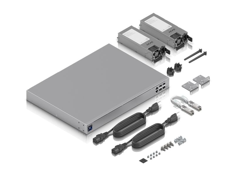 Ubiquiti VPN-Gateway Gateway Enterprise