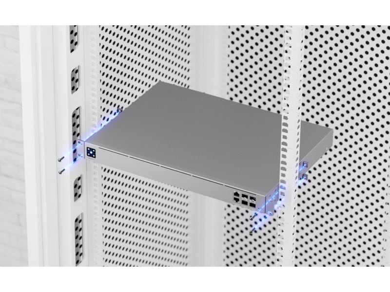Ubiquiti VPN-Gateway Gateway Enterprise