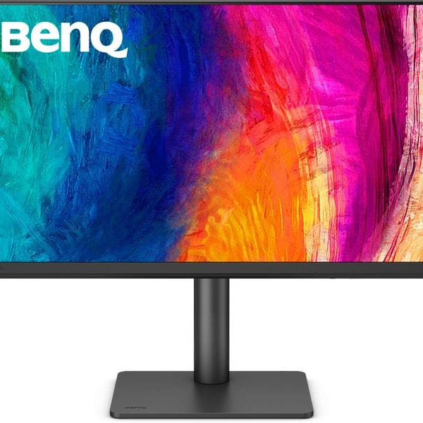 BenQ Monitor PD2706QN