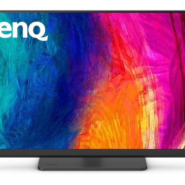 BenQ Monitor PD2706QN