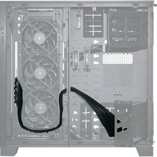 Lian Li PW-PCIV-4-90X