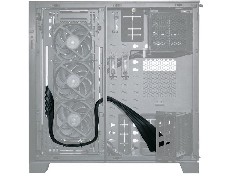 Lian Li PW-PCIV-4-90X