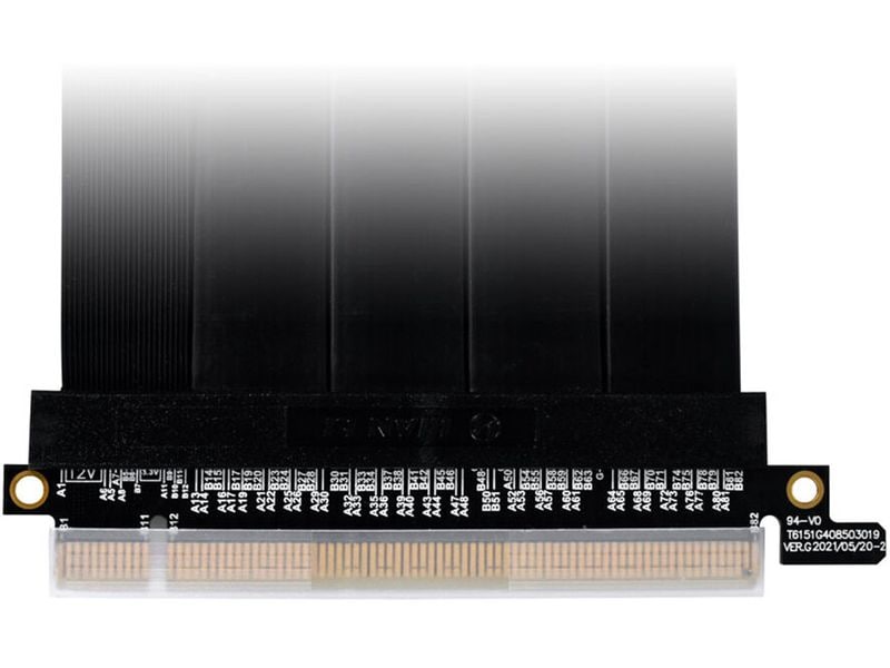 Lian Li PW-PCIV-4-90X